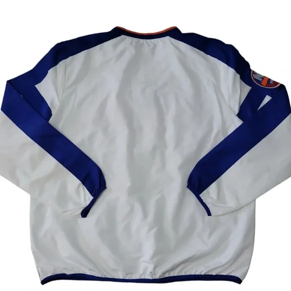 New York Islanders - Vintage Pullover